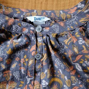 Women's Printmaker Lightweight Shirt Duluth Trading Co